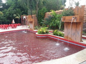 Suíte Golden Dolphin Grand Hotel